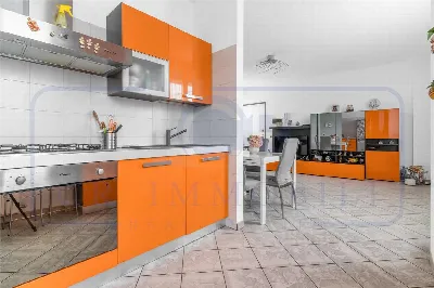Appartamento in vendita a Bollate - foto 7