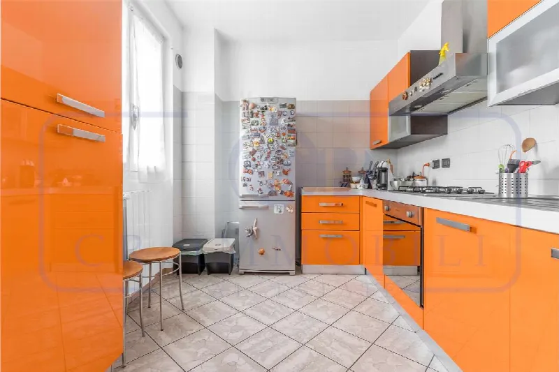 Appartamento in vendita a Bollate - foto 8