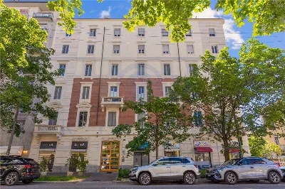 Appartamento in vendita a Milano, Fiera, s... - foto 1