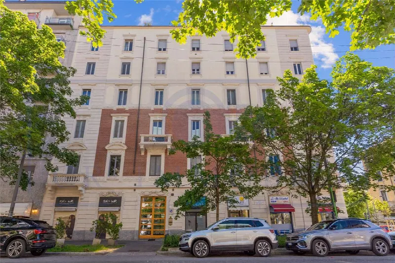 Appartamento in vendita a Milano, Fiera, Sempione, City Life, Portello - foto 1