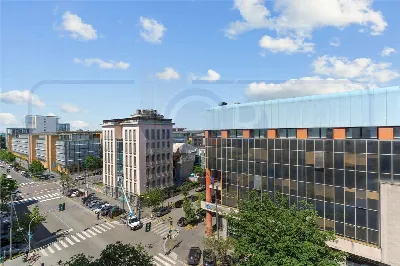 Appartamento in vendita a Milano, Fiera, s... - foto 10