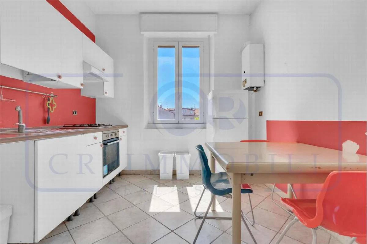 Appartamento in vendita a Milano, Fiera, Sempione, City Life, Portello - foto 3