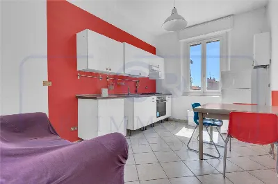 Appartamento in vendita a Milano, Fiera, s... - foto 4