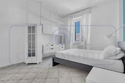 Appartamento in vendita a Milano, Fiera, s... - foto 8