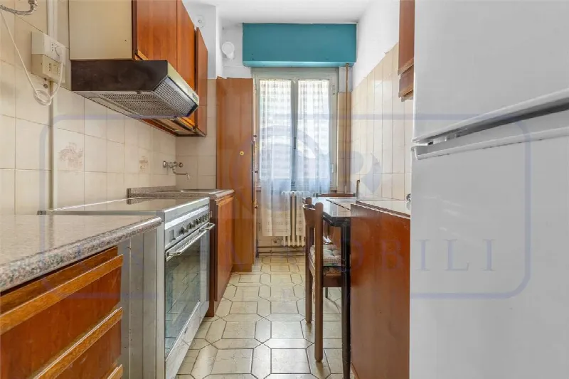 Appartamento in vendita a Baranzate - foto 7