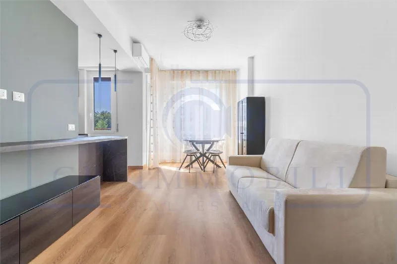 Appartamento in vendita a Milano, Affori, Bovisa - foto 1