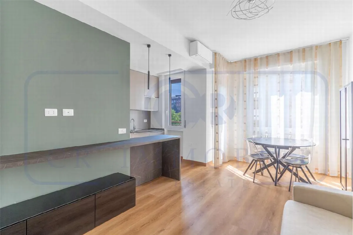 Appartamento in vendita a Milano, Affori, Bovisa - foto 2