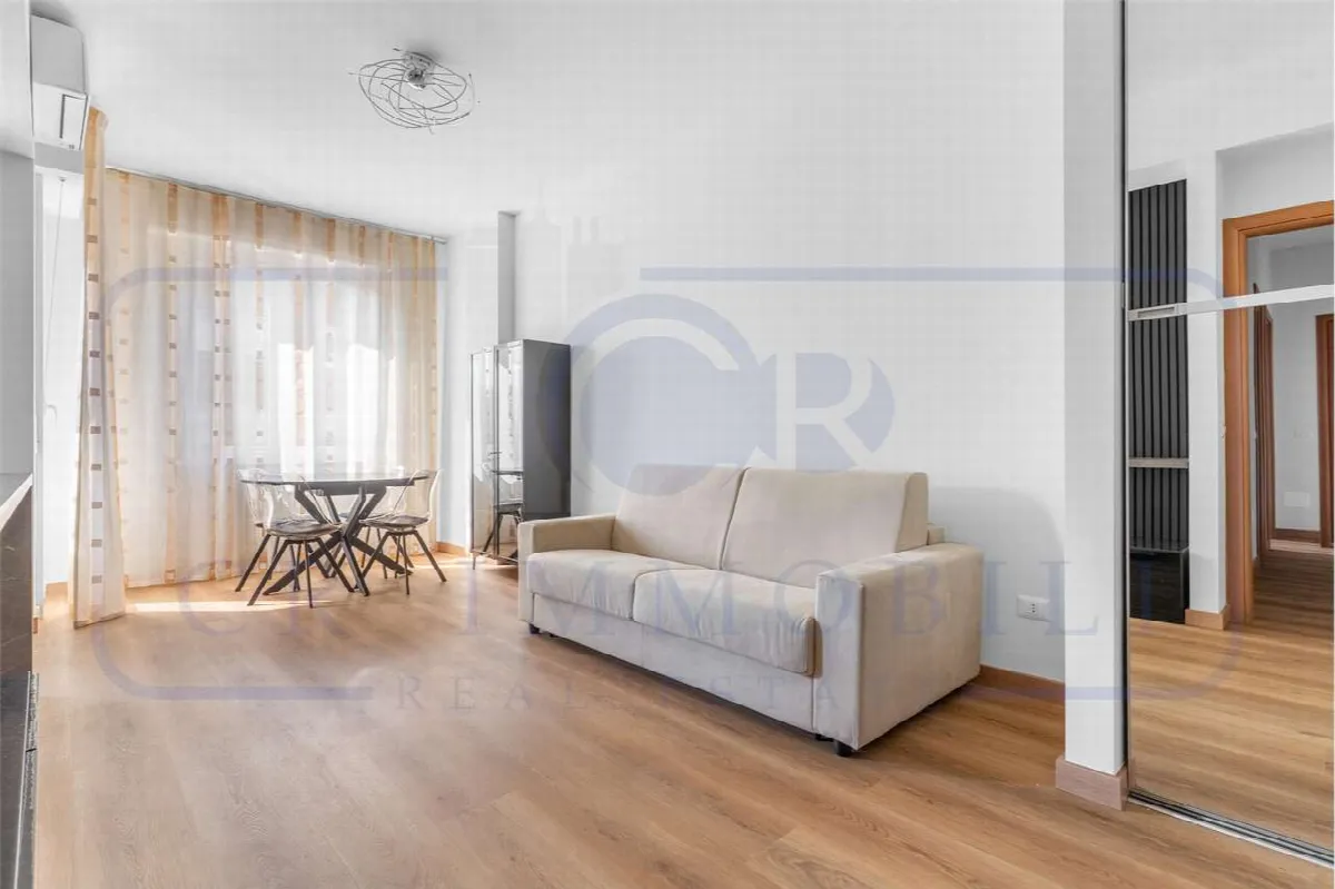 Appartamento in vendita a Milano, Affori, Bovisa - foto 3