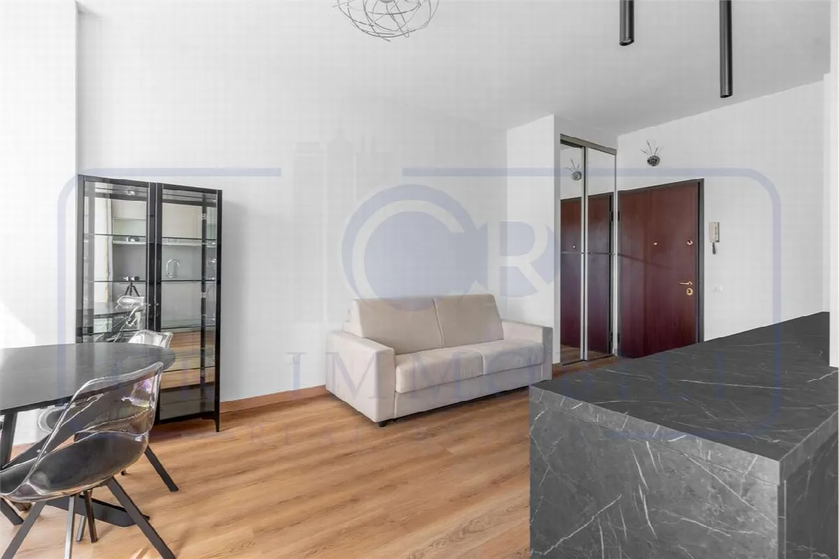 Appartamento in vendita a Milano, Affori, Bovisa - foto 5