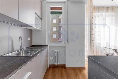 Appartamento in vendita a Milano, Affori, ... - foto 8