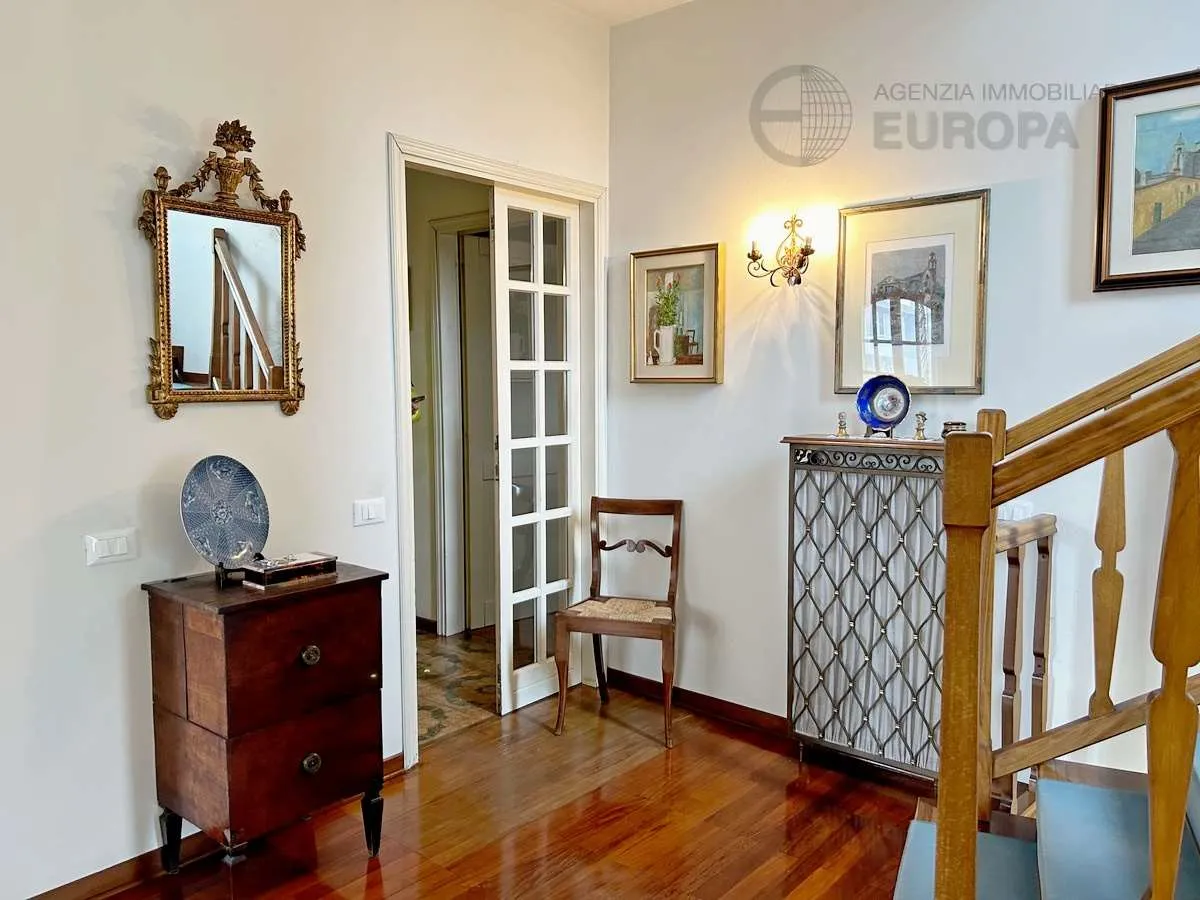 Villa in vendita a Padova, Guizza, Crocifisso, Ponte Quattro Martiri, Voltabarozzo, Salboro - foto 5