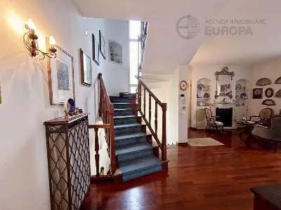 Villa in vendita a Padova, Guizza, crocifi... - foto 7