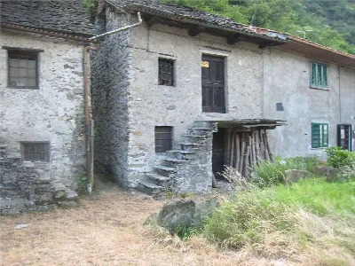 Rustico/Casale a Piedimulera
