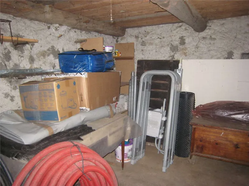 Rustico/Casale in vendita a Piedimulera - foto 2