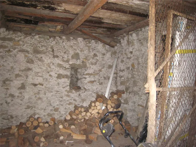 Rustico/Casale in vendita a Piedimulera - foto 4