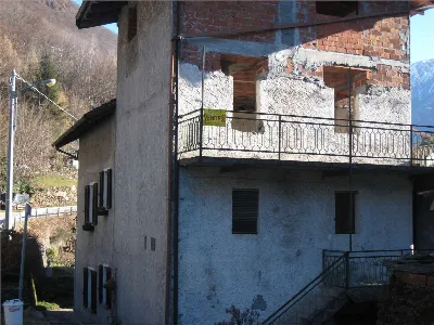 Appartamento in vendita a Piedimulera - foto 1
