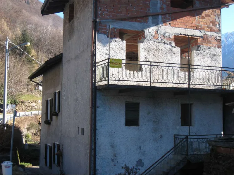 Appartamento in vendita a Piedimulera - foto 1
