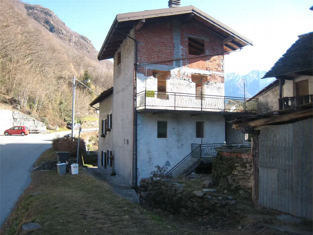 Appartamento in vendita a Piedimulera - foto 2