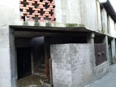 Rustico/Casale a Premosello-Chiovenda