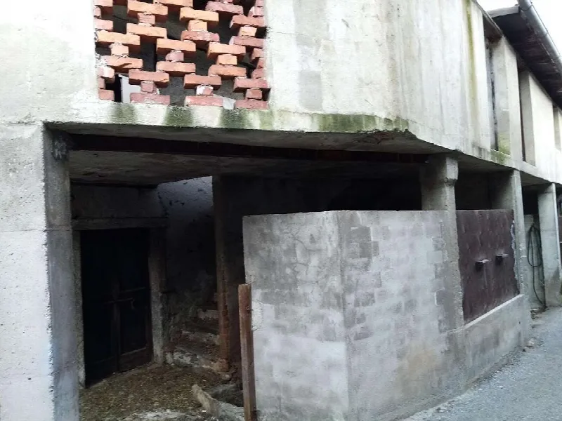 Rustico/Casale in vendita a Premosello-Chiovenda - foto 1