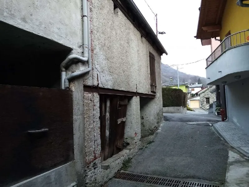 Rustico/Casale in vendita a Premosello-Chiovenda - foto 2