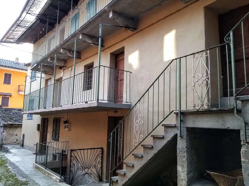 Casa Indipendente in vendita a Premosello-Chiovenda - foto 1