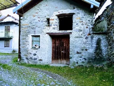 Rustico/Casale a Premosello-Chiovenda