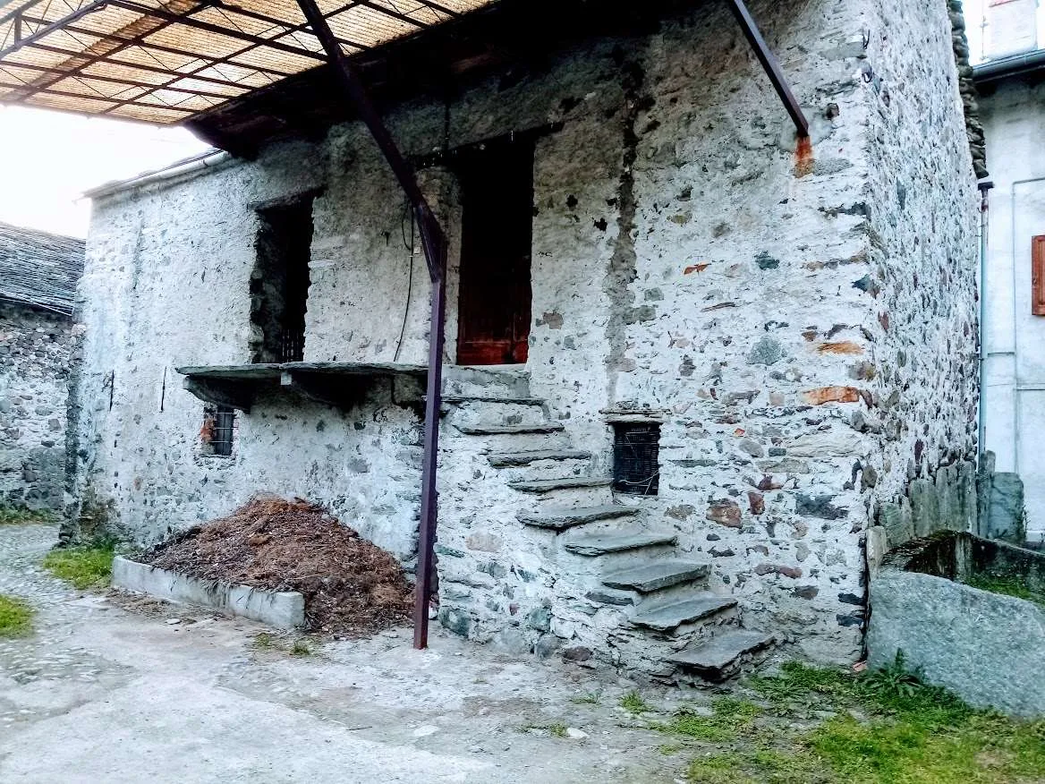 Rustico/Casale in vendita a Premosello-Chiovenda - foto 2