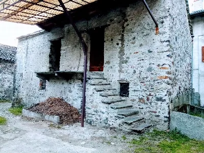 Rustico/Casale in vendita a Premosello-Chi... - foto 2