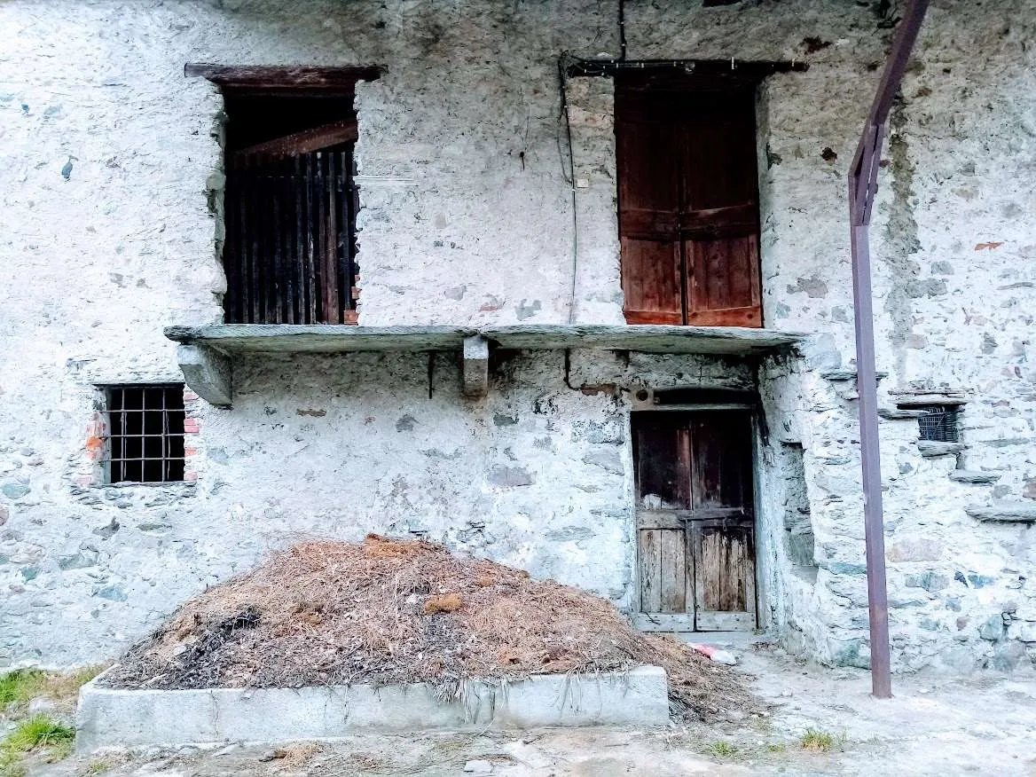 Rustico/Casale in vendita a Premosello-Chiovenda - foto 3