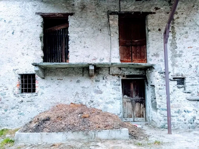 Rustico/Casale in vendita a Premosello-Chiovenda - foto 3