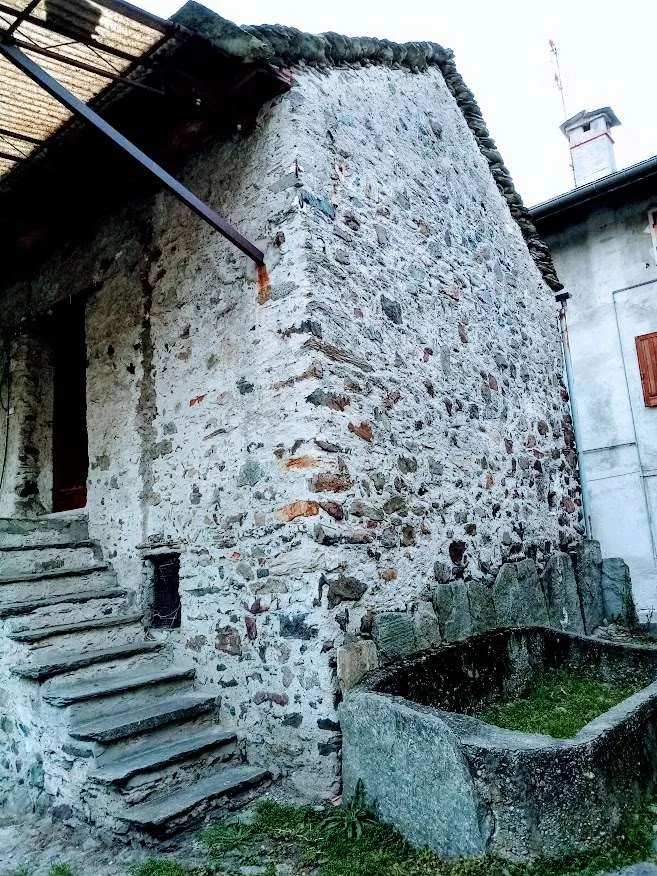 Rustico/Casale in vendita a Premosello-Chiovenda - foto 4