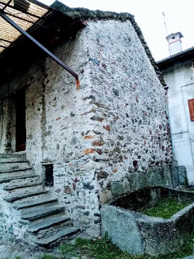 Rustico/Casale in vendita a Premosello-Chi... - foto 4