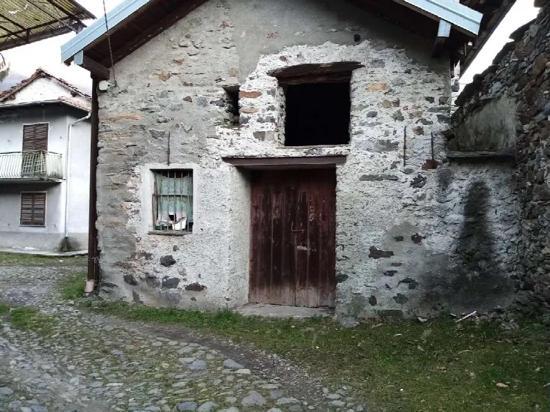 Rustico/Casale in vendita a Premosello-Chiovenda - foto 6
