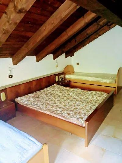 Mansarda in vendita a Ceppo Morelli - foto 10