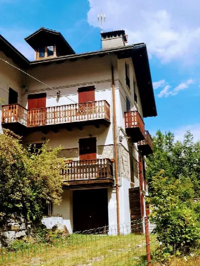 Mansarda in vendita a Ceppo Morelli - foto 2