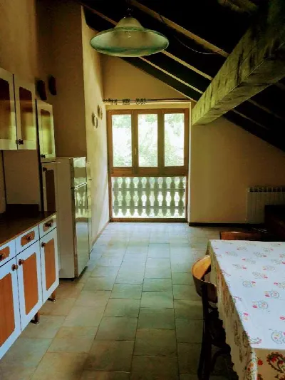 Mansarda in vendita a Ceppo Morelli - foto 5