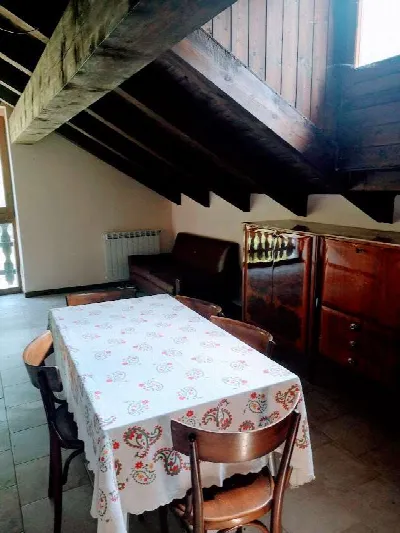 Mansarda in vendita a Ceppo Morelli - foto 6