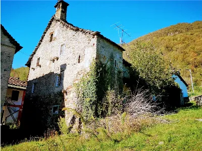 Casa Indipendente a Villadossola