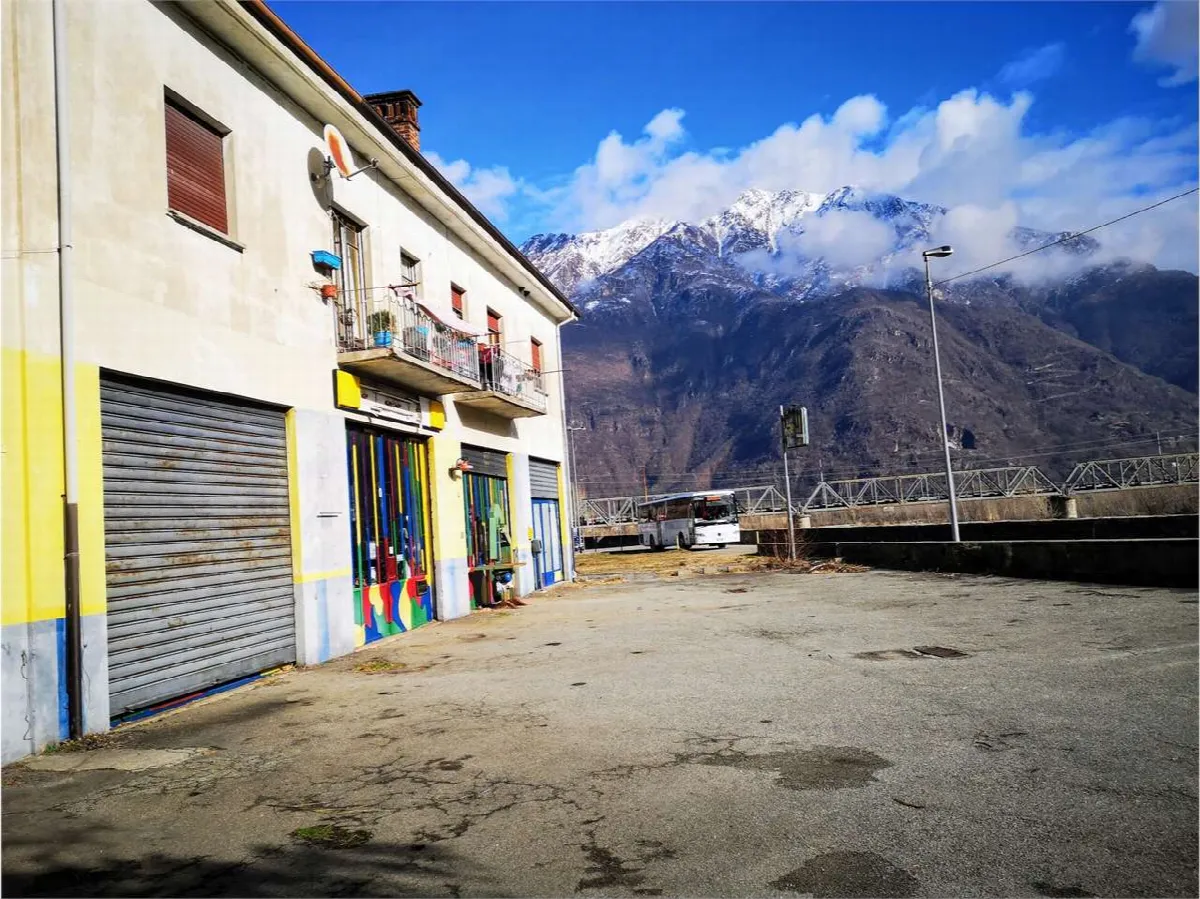 Appartamento in vendita a Piedimulera - foto 3