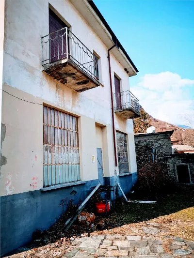 Appartamento in vendita a Piedimulera - foto 4
