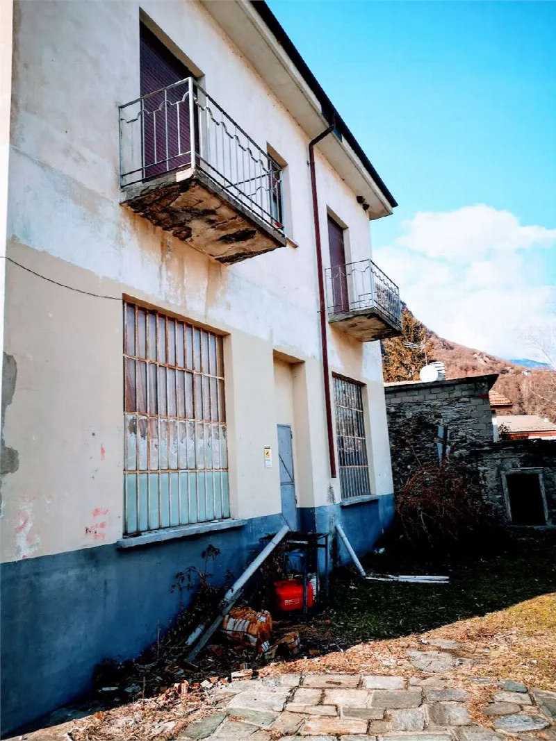 Appartamento in vendita a Piedimulera - foto 4