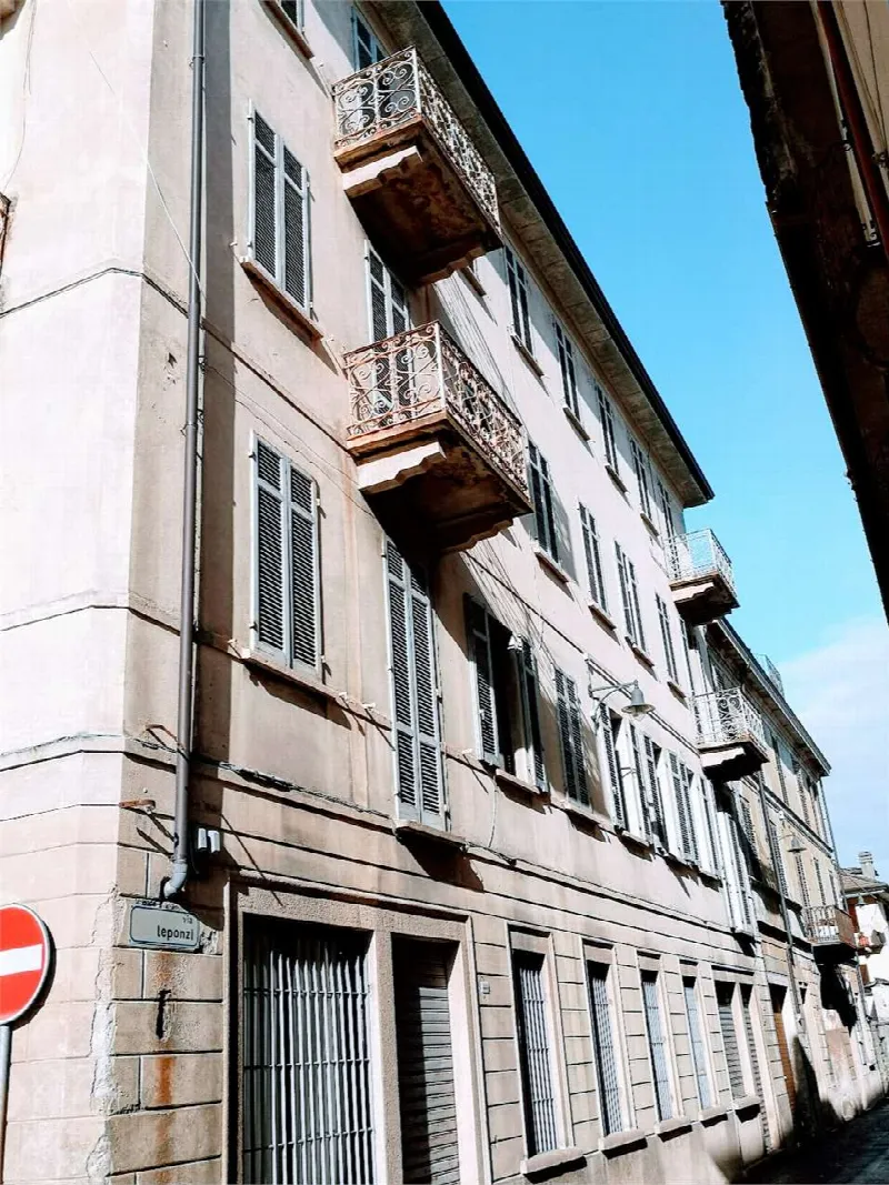 Appartamento in vendita a Piedimulera - foto 2