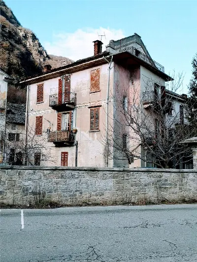Casa Indipendente in vendita a Piedimulera - foto 2