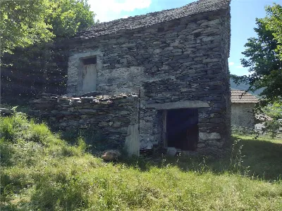 Casa Indipendente in vendita a Pieve Vergo... - foto 1