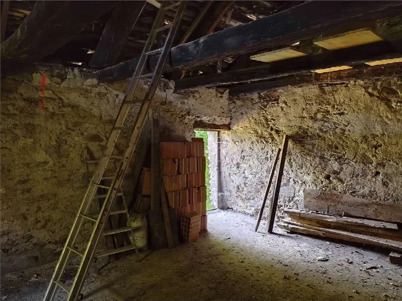 Casa Indipendente in vendita a Pieve Vergonte - foto 10