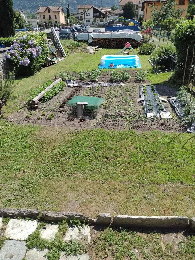 Casa Indipendente a Premosello-Chiovenda