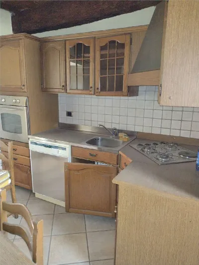 Casa Indipendente in vendita a Premosello-... - foto 10