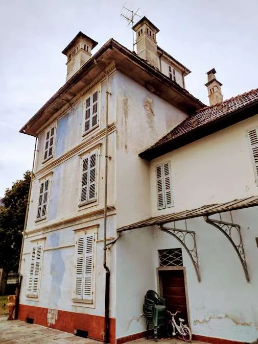 Villa in vendita a Masera - foto 2