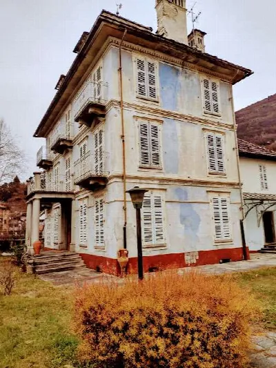 Villa in vendita a Masera - foto 3